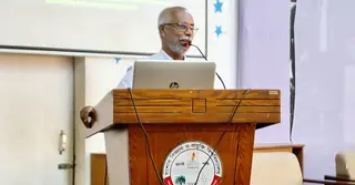 যবিপ্রবিতে ‘উচ্চমানের গবেষণা প্রবন্ধ লিখন ও প্রকাশনা’ শীর্ষক কর্মশালা অনুষ্ঠিত